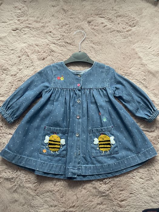 Rochie Next si LC waikiki