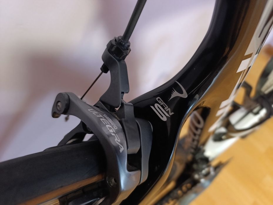 Pinarello GAN S Ultegra