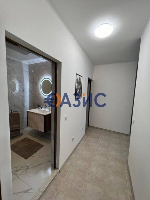 Продава се Тристаен апартамент в Свети Влас - 131 кв.м за 1031 €/кв.м - Снимка #8