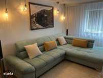 Inchiriez Apartament 3 Camere Baneasa