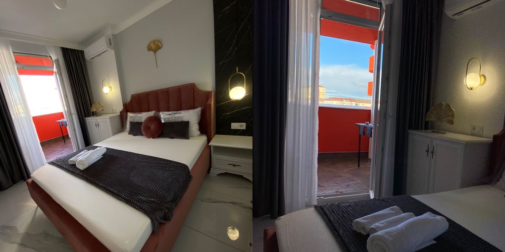 Apartament regim hotelier 2 camere Ared Prima Shops