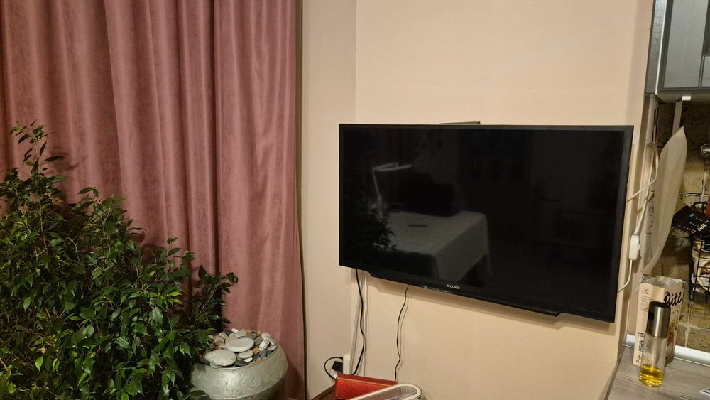 Телевизор Sony KDL-32WD603