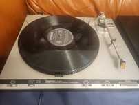 Lot pickup pick-up și cd-player