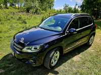 Vw Tiguan 2.0 TDI 4motion DSG 7+1