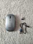 Mouse  wireless cu acumulator. Nou !