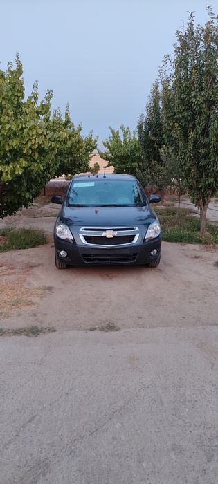 2024 Cobalt sotiladi