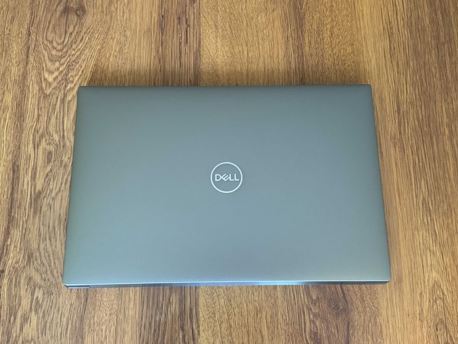 15.6 100% sRGB i7-11850H DELL Precision 5560 32GB RAM/512GB/Nvidia 4GB