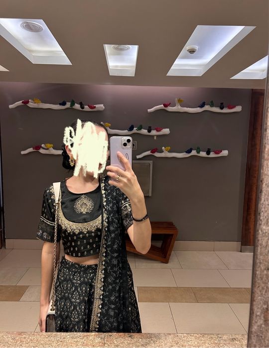 Сдам напрокат индийский наряд