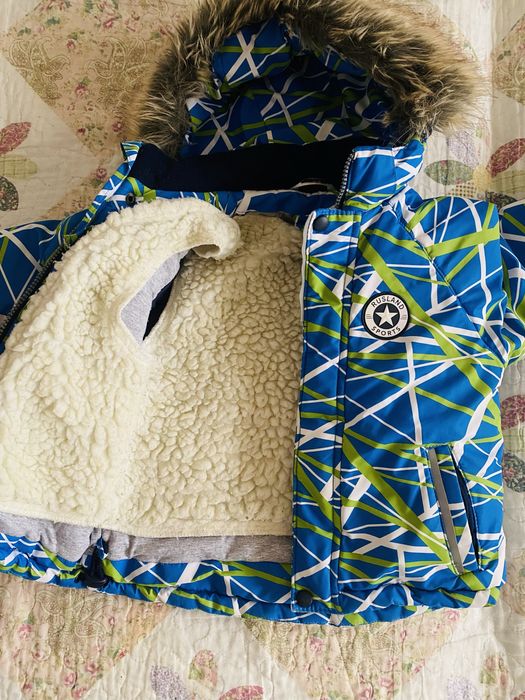 Продам комбенизон