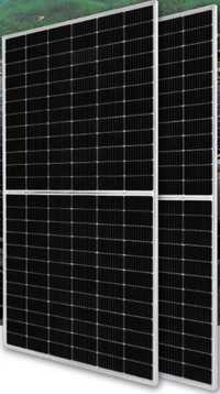 Соларен панел JA Solar 545W bifacial 2278x1134x30