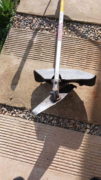 Motocoasa Honda gx35