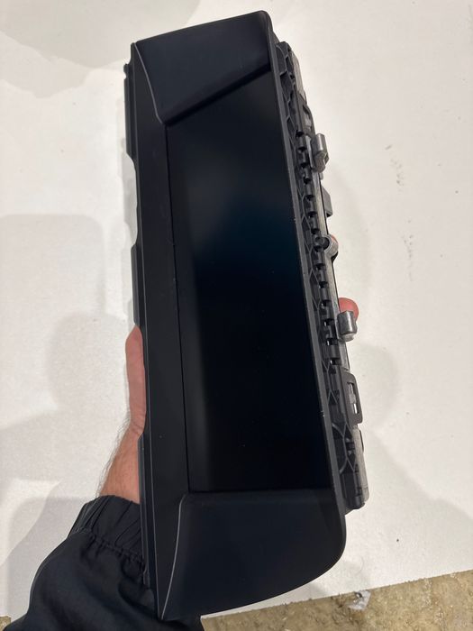 BMW F10/11 навигация БМВ Ф10/11