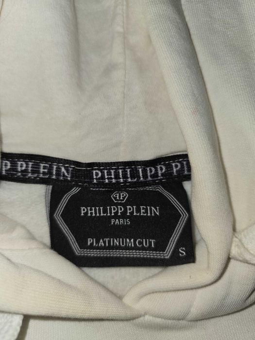 Дамско худи Philipp Plein