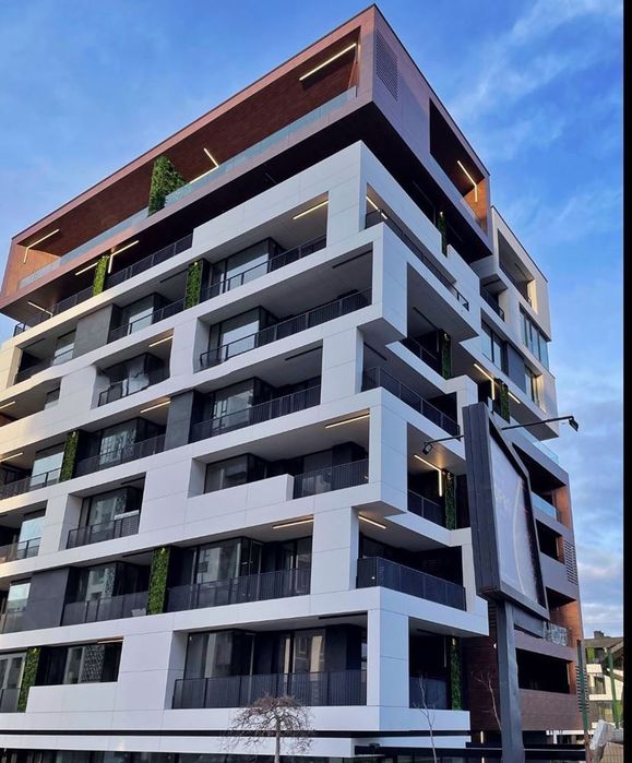 Продава се Двустаен апартамент в София, Кръстова вада - 80 кв.м за 3700 €/кв.м - Снимка #1