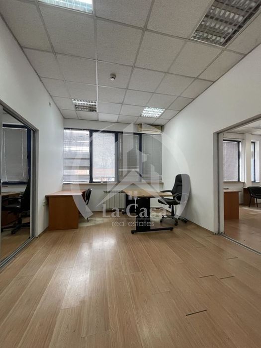 Дава се под наем Офис в София, Дианабад - 150 кв.м за 650 € - Снимка #6