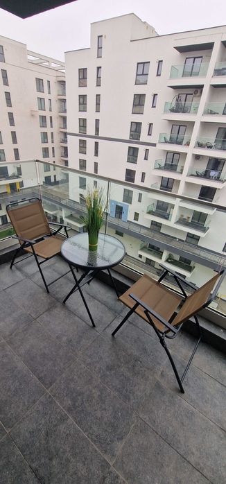 Inchiriez garsoniera in regim hotelier!