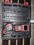 Vand tester auto