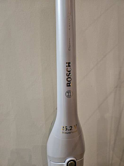 Aspirator vertical Bosch Flexxo 25.2V