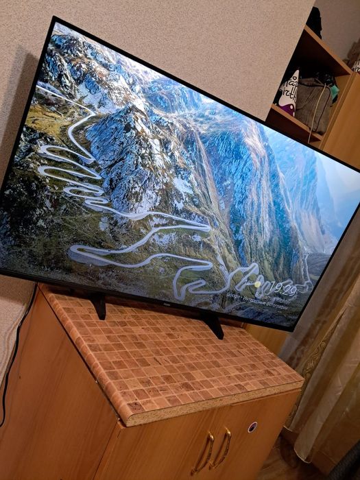 Продам плазменный телевизор,Haier homi последней модели