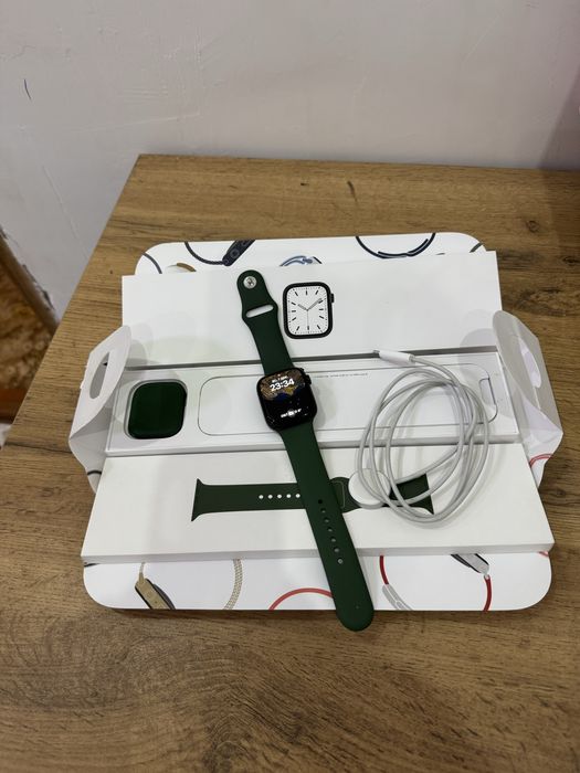 Apple watch 7 45MM