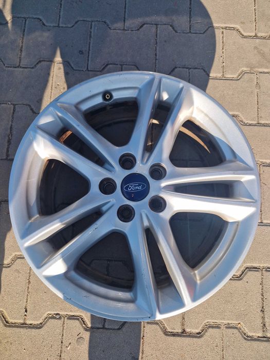 Jante r17 mondeo mk5