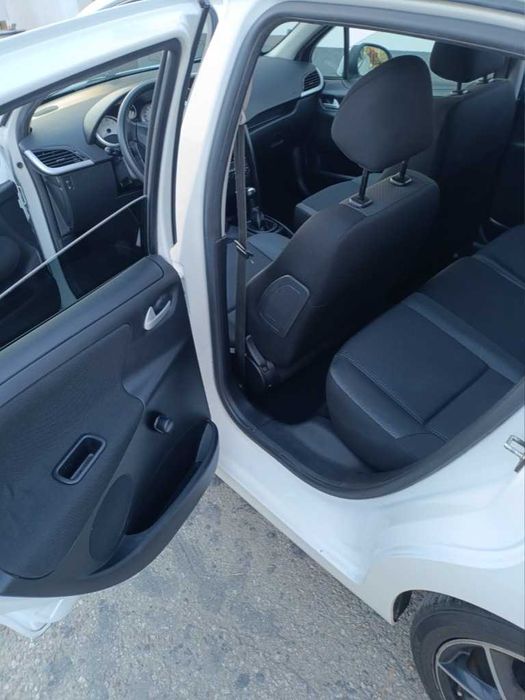 Peugeot 207 1.4 VTi / Пежо 207