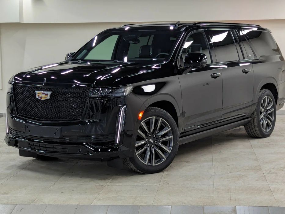 Аренда авто VIP