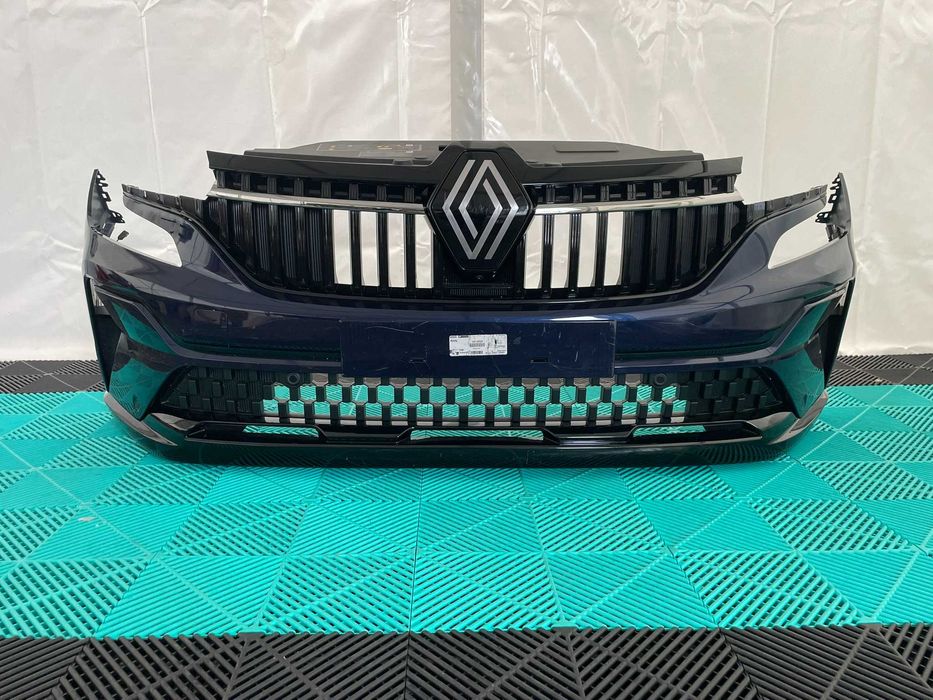 Bara fata completa Renault Austral stare ca noua originala Renault