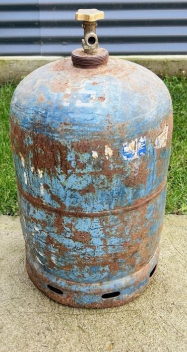 Butelie aragaz de vanzare