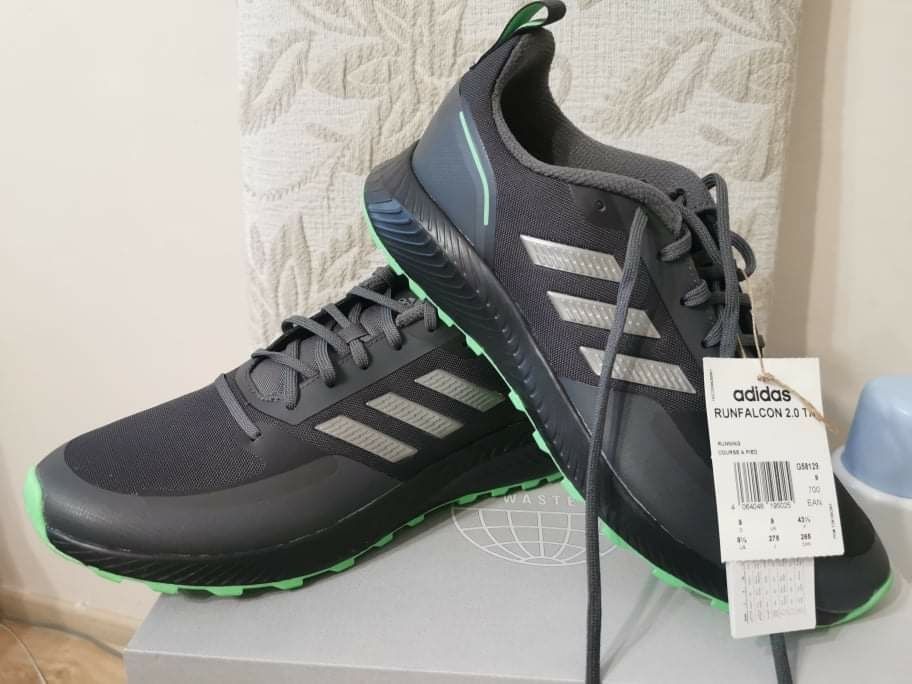 Маратонки Adidas 43 1/3 Original