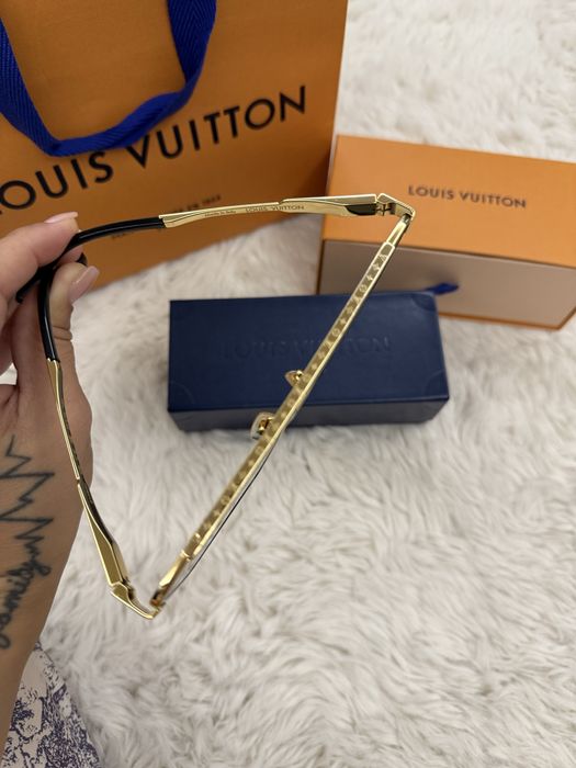 Ochelari de soare Louis Vuitton originali
