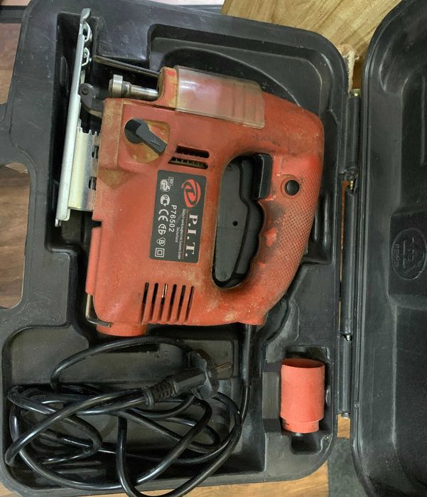 Электролобзик P.I.T. 76502