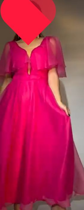 Платье на прокат