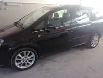 Opel Zafira 1.9d/Опел Зафира