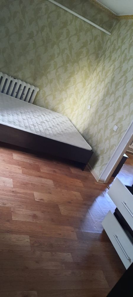 Продам 2комнатную квартиру, Талгар, автобаза