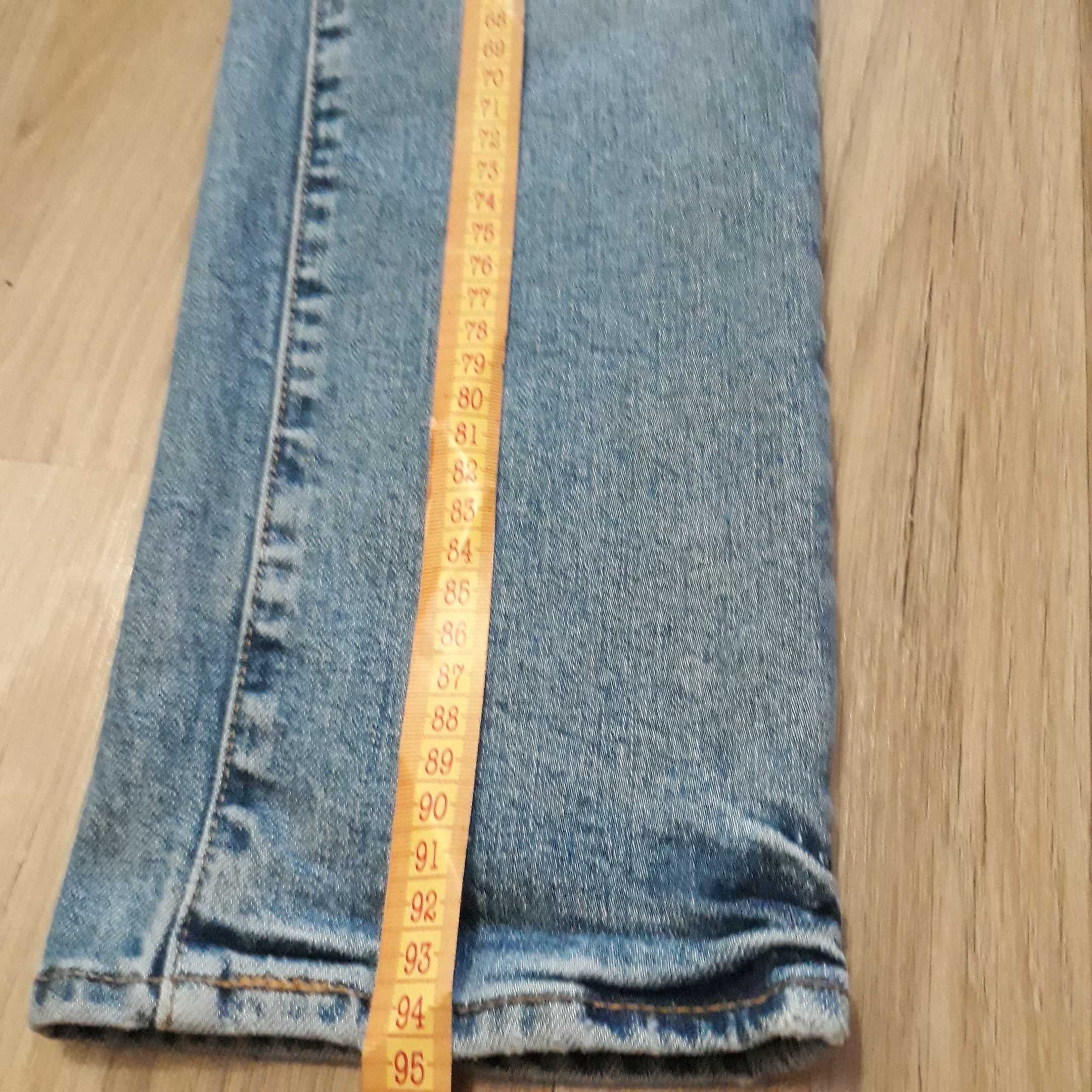 Blugi originali USA Levis 511 W30 L30