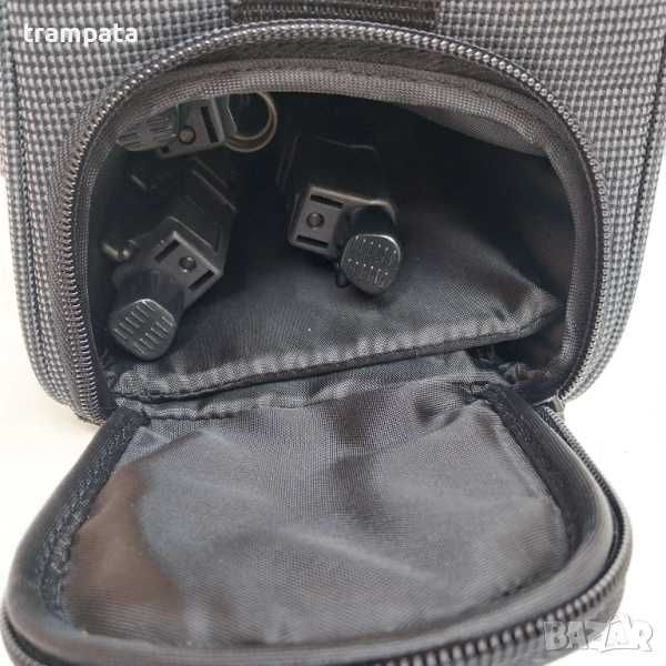 НАЙ ДОБРАТА ОФЕРТА COBRA Лаптоп чанта за презентации + статив с маса