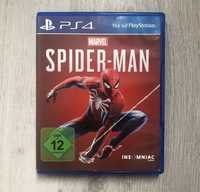 Spiderman PlayStation 4 PS4 PlayStation 5 PS5