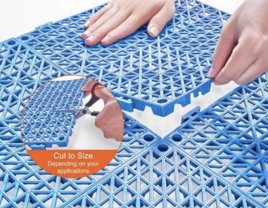 Анти скользящий коврик от 30 см х 15 метров до …