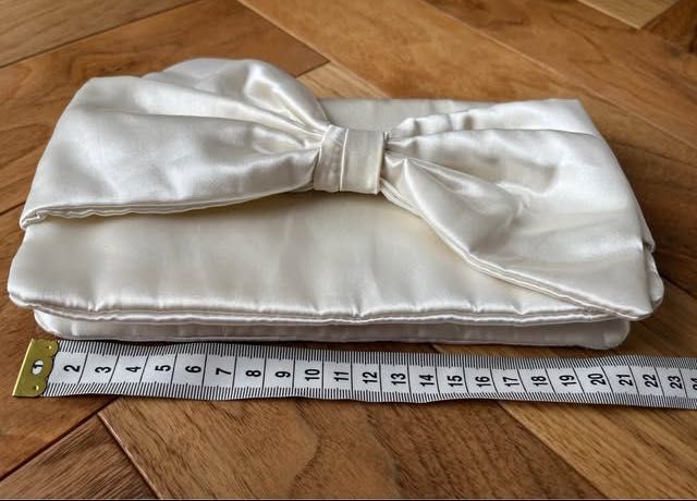 КАТО НОВА Чанта клъч