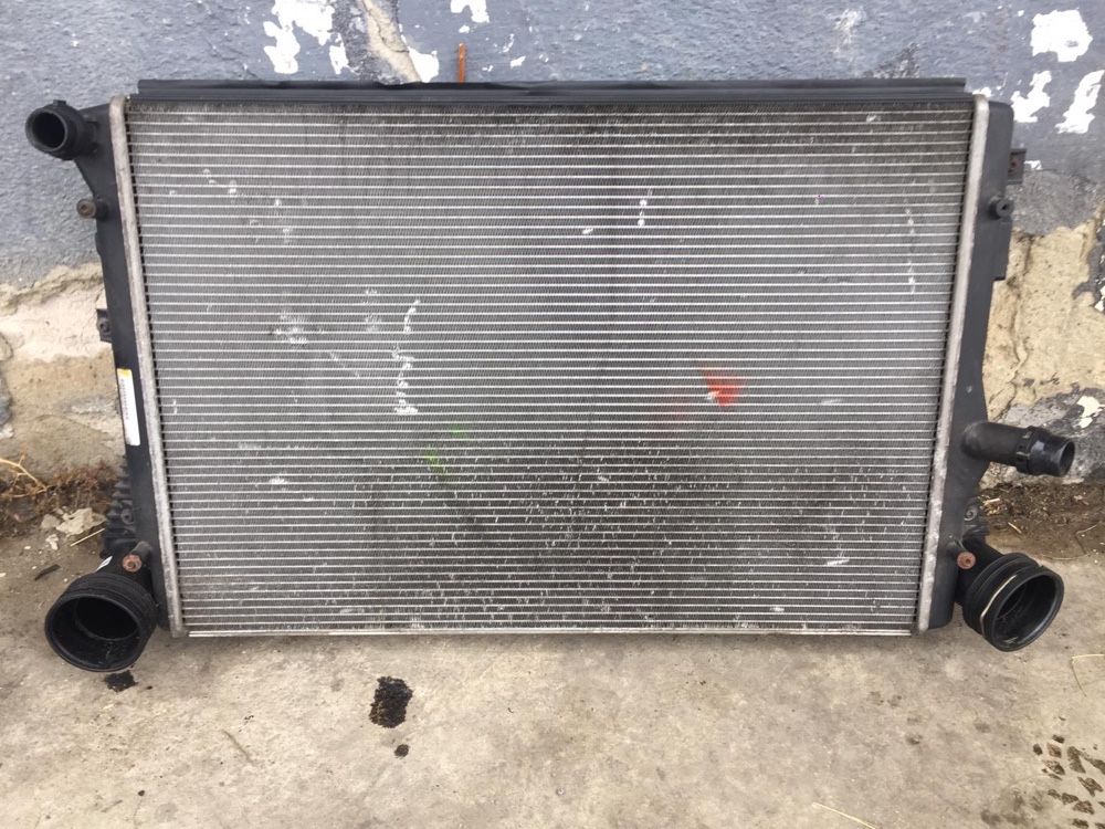 Radiator apa 1.9tdi BKC,BXE,BRU, 2.0tdi BKD, BKP