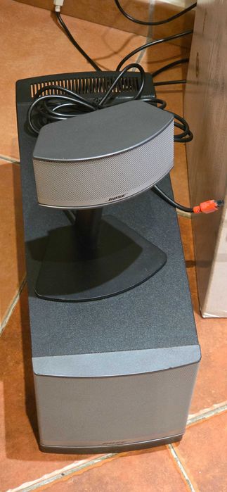 Bose Companion 5