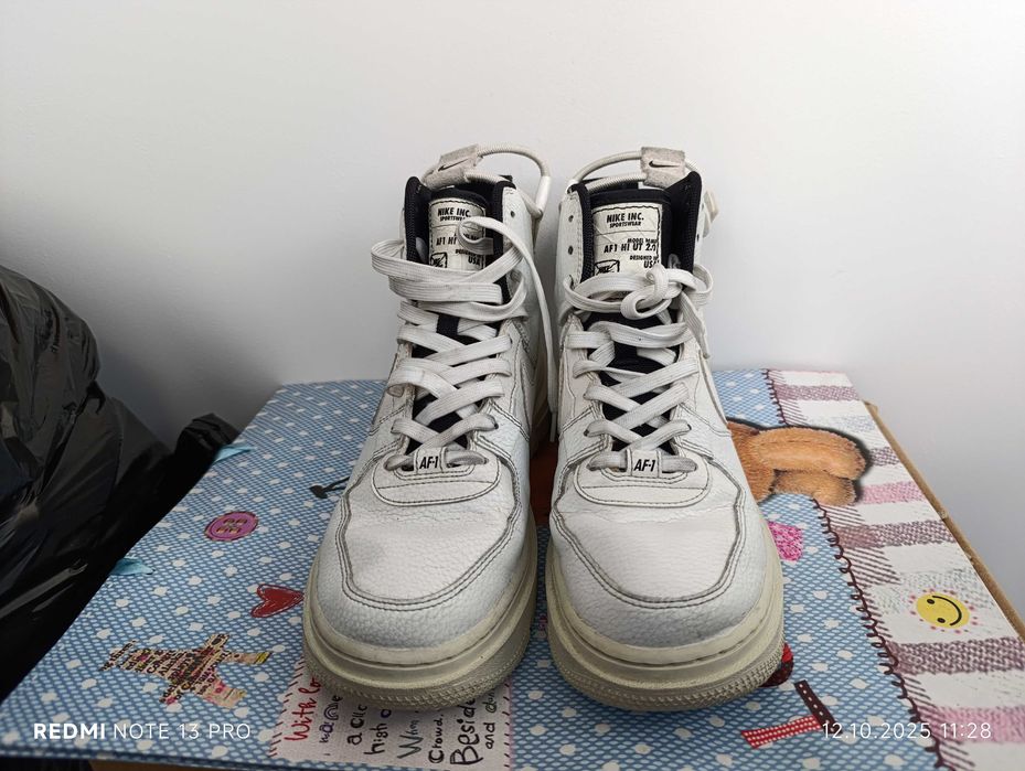 Nike Air Force 1 High Utility 2.0''оригинални маратонки 41 номер