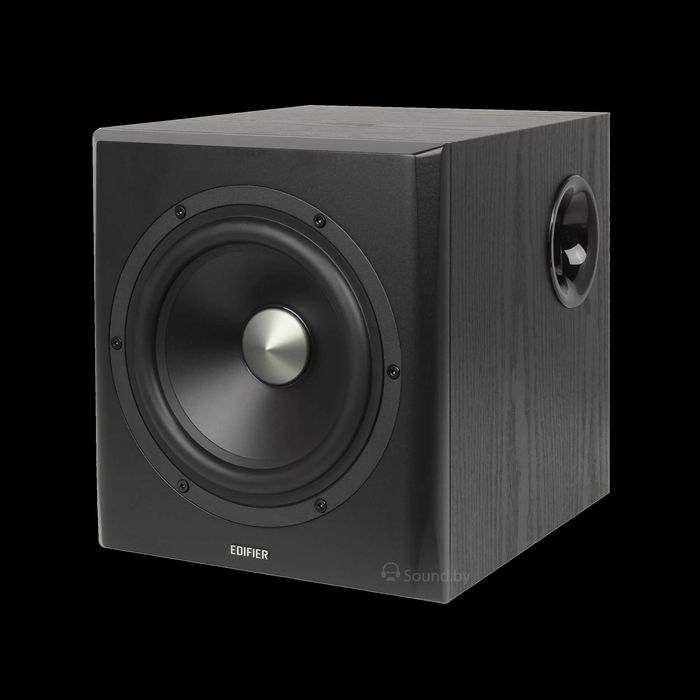 Акустическая система EDIFIER S351DB Kолонка