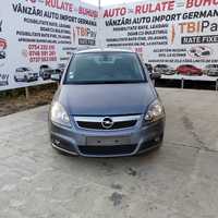 Opel Zafira, 7 locuri, An 2008,Diesel. Posibilitate rate prin TBI!