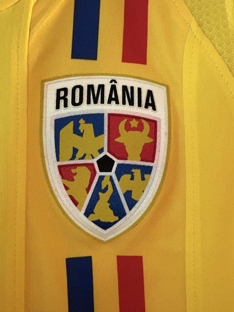 Tricou Naționala României