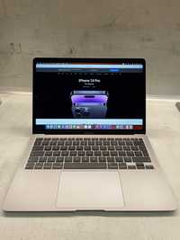 Apple Macbook Air 256GB space grey early 2020 в отлично състояние