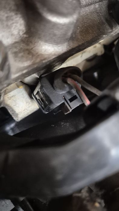 Kit injectoare pompa 1.4 tsi.cod BMY