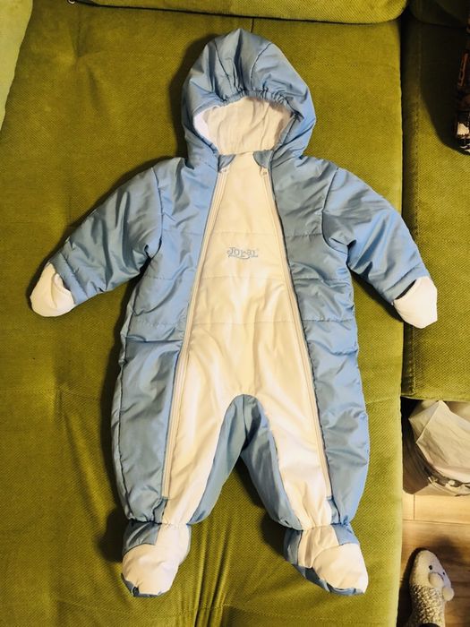 Космонавт 74 см