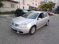 Vând urgent vw golf Hatchback fab 2006 motor 1.9tdi bkc fiabil întreți